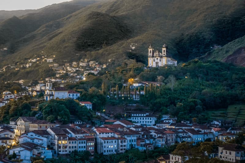 São Lourenço